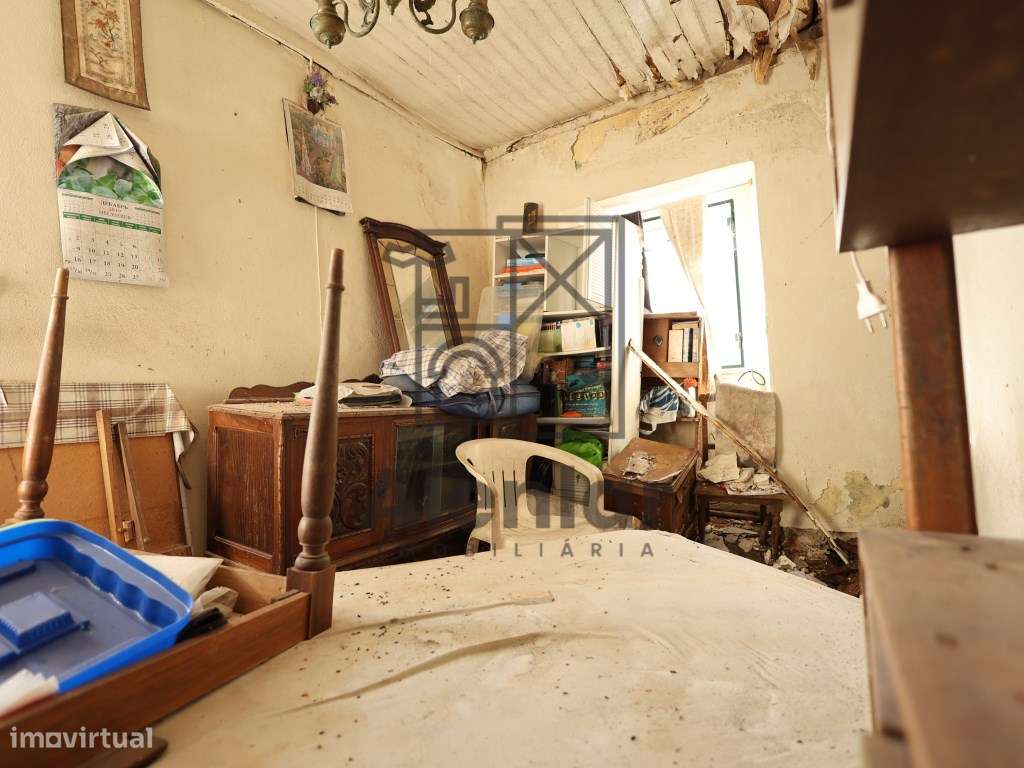 Prédio para remodelação - Alenquer-22