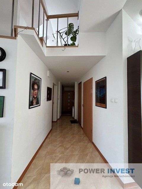 Wyjątkowe mieszkanie w doskonałej lokalizacji! - Pełny obrazek: 5/12