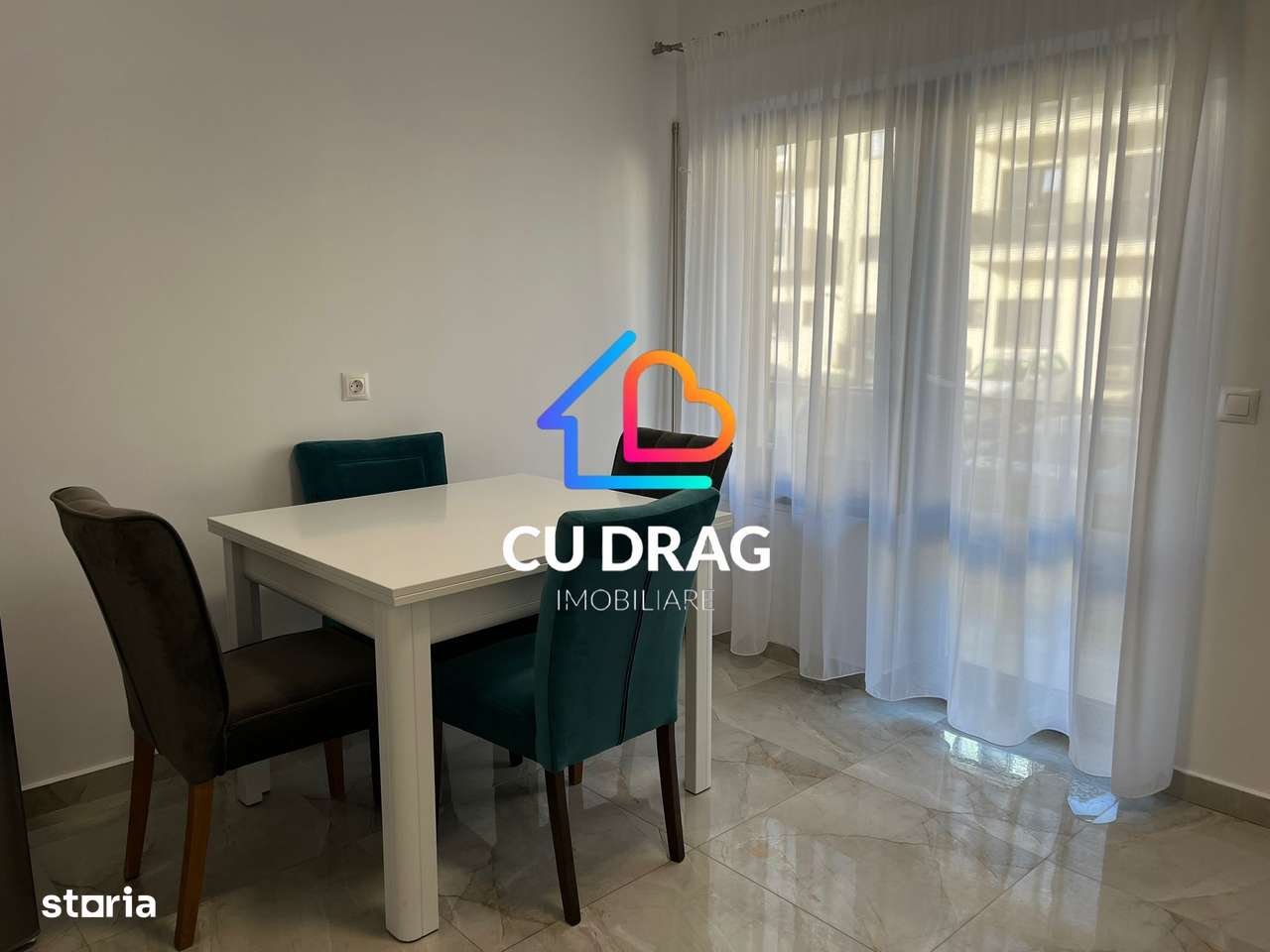 Apartament 2 camere Doamna Stanca - Imagine principală: 5/16