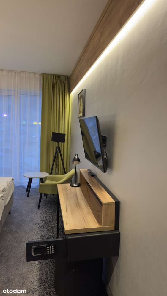 Apartament Hotelowy sprzedaż na FV - Pełny obrazek: 4/7