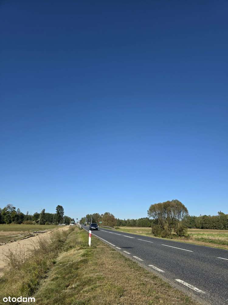 Sprzedam działkę przemysłowo-usługową - Pełny obrazek: 4/4