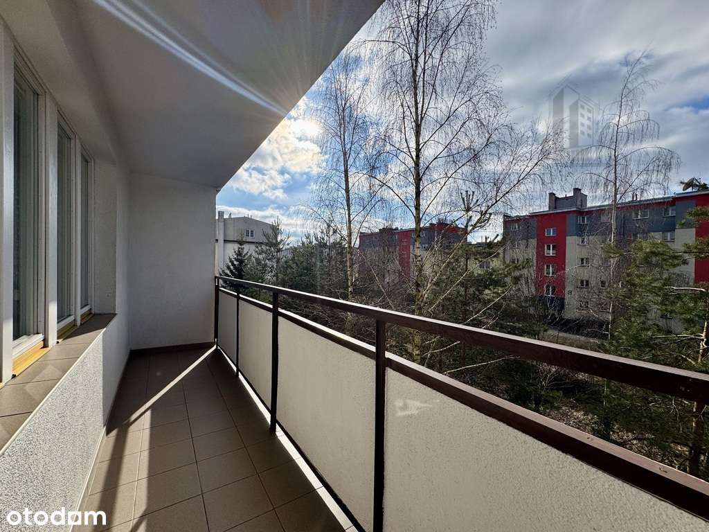 Wyposażone-Gotowe do wprowadzenia-Zieleń za oknem!-9