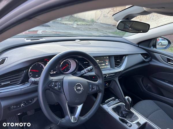 Opel Insignia Grand Sport 2.0 Diesel Dynamic - 12