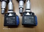 CZUJNIK CIŚNIENIA TPMS W KOLE MERCEDES C S GLC EQE EQS A0009058706 - 4