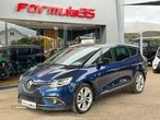 Renault Grand Scénic ENERGY dCi 110 EDC INTENS - 1