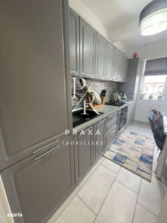 Apartament modern de vanzare, etaj 1,  langa statie de autobuz! - Imagine principală: 5/18