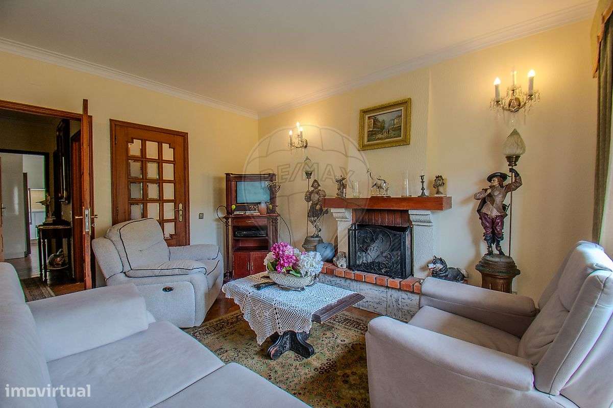 Moradia T5 para arrendamento - Grande imagem: 4/30