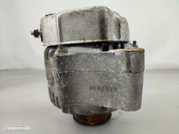 Alternador Honda Civic Vi Três Volumes (Ej, Ek) - 5