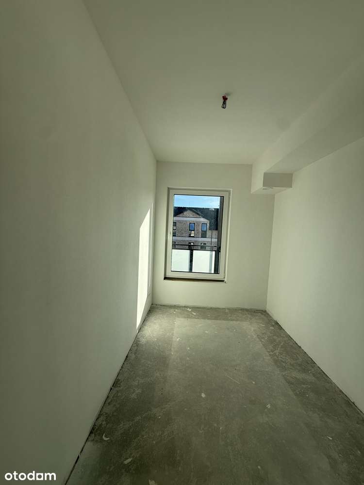 Rewelacyjne 3-pokojowe mieszkanie z dużym balkonem i pięknym widokiem.-5