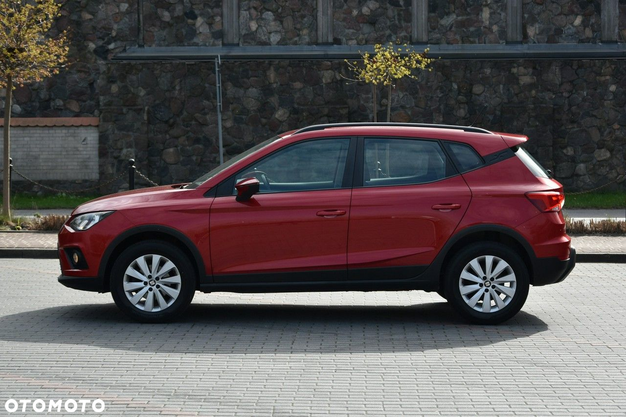 Seat Arona - 4