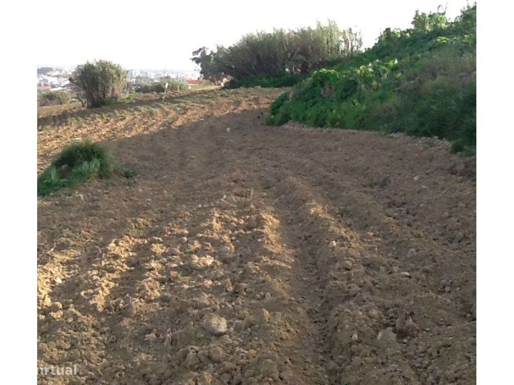 Terreno para construção com 8.800m2,  Monte Caparica perto de praias-14