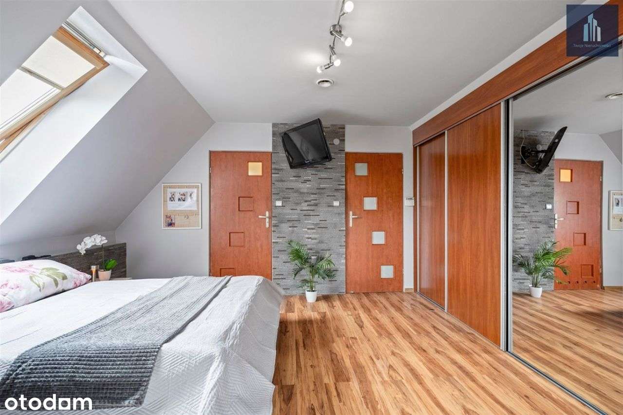 Kup dom bez prowizji - Szwajcarska Dolina-13