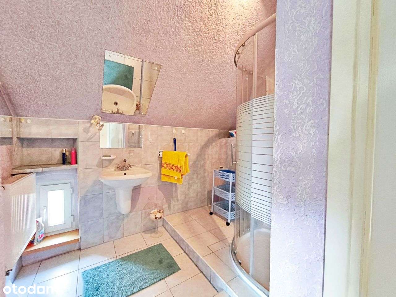 w kamienicy w centrum Olsztynka-9