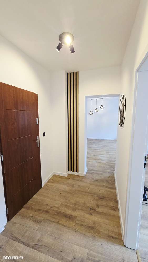 Nowoczesne Mieszkanie po Remoncie 800 m od Spodka!-8