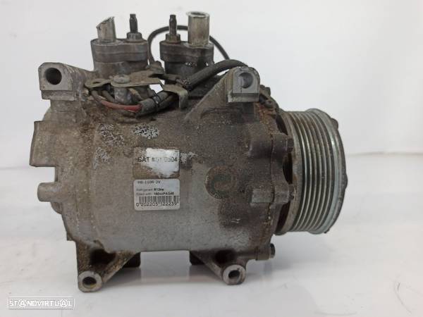 Compressor Do Ac Honda Accord Vii (Cl, Cn) - 1