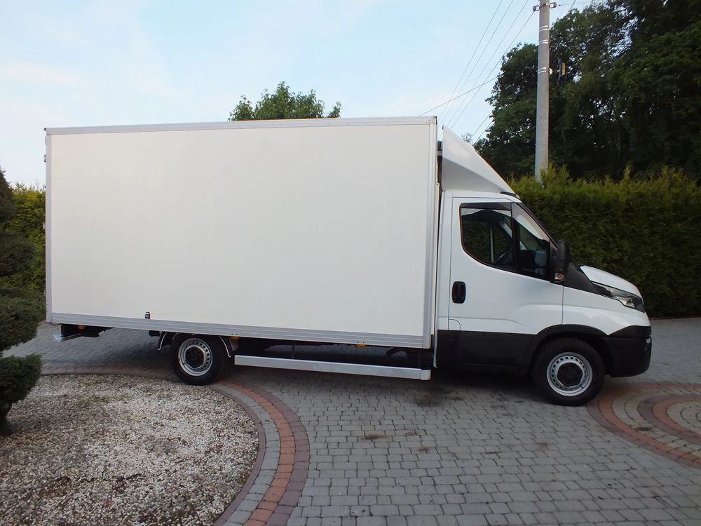 Iveco Daily 2018