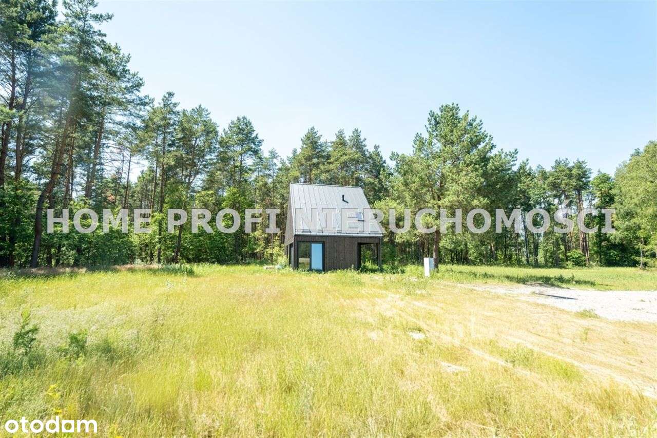 Laszczyny- domy 100 metrowe - blisko lasu i wody - Pełny obrazek: 4/20