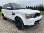 Land Rover Range Rover Sport S 3.0TD V6 HSE - 7