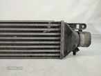 Intercooler Radiador Fiat Bravo Ii (198_) - 6