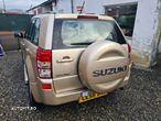 Capota Suzuki Grand Vitara 2006 - 2012 SUV 4 Usi BEJ (805) - 7