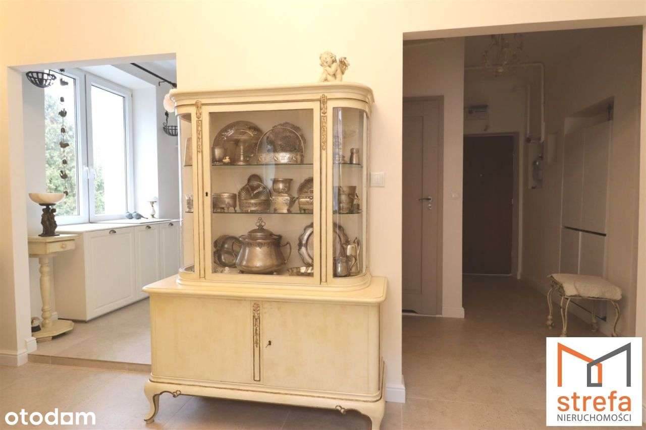 *Eleganckie w Śródmieściu*kameralny blok**-4