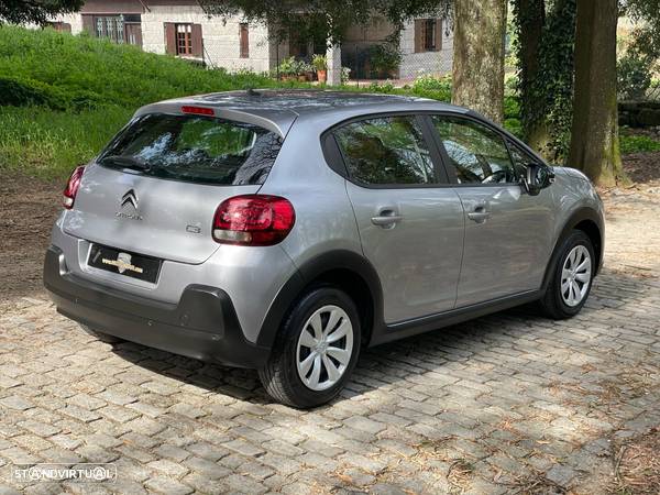 Citroën C3 1.2 PureTech Elle - 6