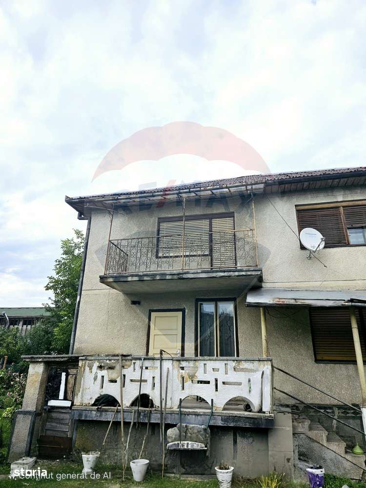 Casă / Vilă cu 6 camere de vânzare în zona Ultracentral - Imagine principală: 4/10