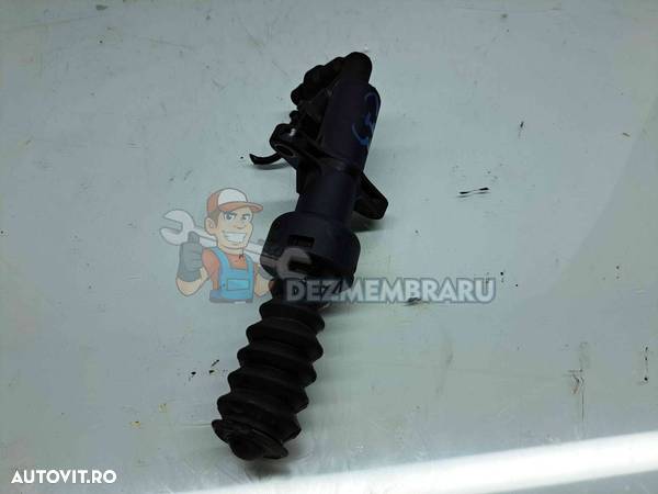 Pompa ambreiaj Peugeot 308 [Fabr 2007-2013] OEM 1.6 HDI DV6D 68KW 92CP - 3