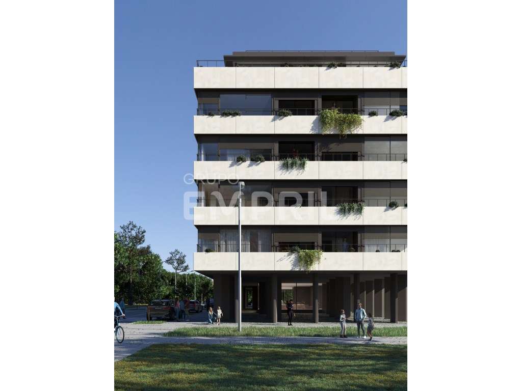 T3 River Line - Grande imagem: 5/7