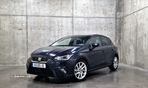 SEAT Ibiza 1.0 TSI FR - 13