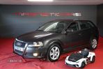 Audi A3 Sportback 1.6 TDI Attraction Special Edition - 1