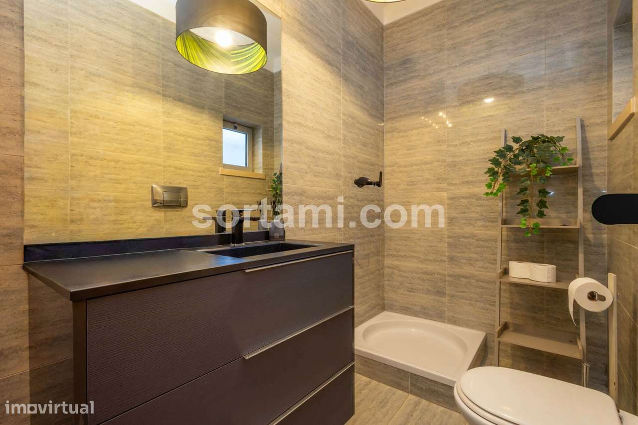 Moradia Isolada T5 Venda em Alvor,Portimão - Grande imagem: 5/59