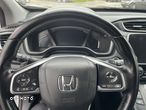 Honda CR-V e:HEV 2.0 i-MMD Hybrid 2WD Elegance - 38