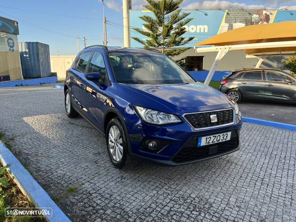 SEAT Arona 1.0 TSI Xcellence - 5