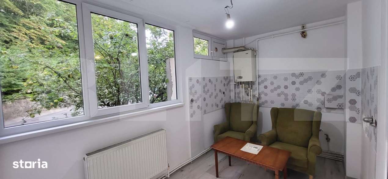 Garsoniera de vanzare, 32 mp, zona Manastur - Imagine principală: 2/7