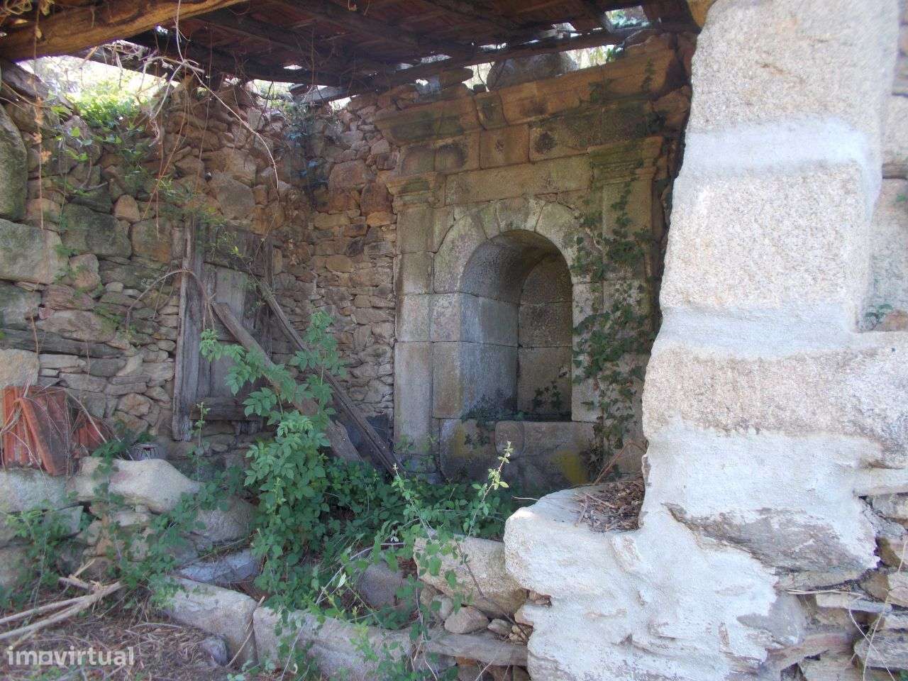 Chaves Quinta Vista Panorâmica-21