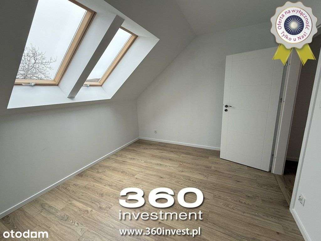 Stepnica - ostatni skrajny segment 12.2025-13