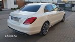 Mercedes-Benz Klasa C 300 9G-TRONIC - 4