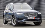 Volvo XC 90 D5 AWD Geartronic Inscription - 2