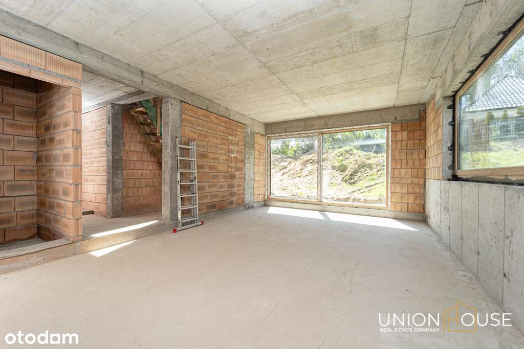 Dom wolnostojący - 5 pokoi - Swoszowice - Pełny obrazek: 3/20