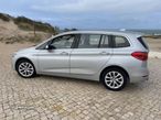 BMW 220 Gran Tourer i 7L Line Luxury Auto - 7