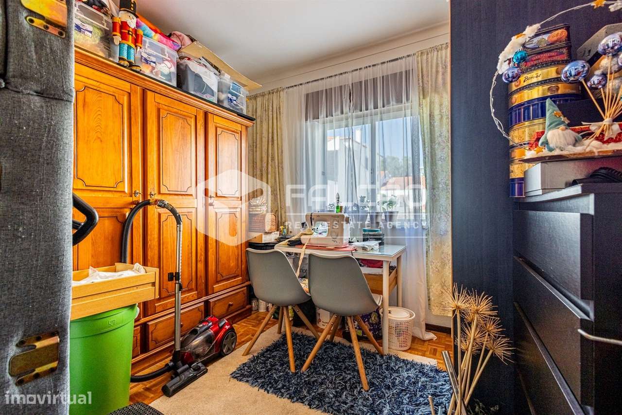Apartamento T3 Venda em Coruche, Fajarda e Erra,Coruche-14