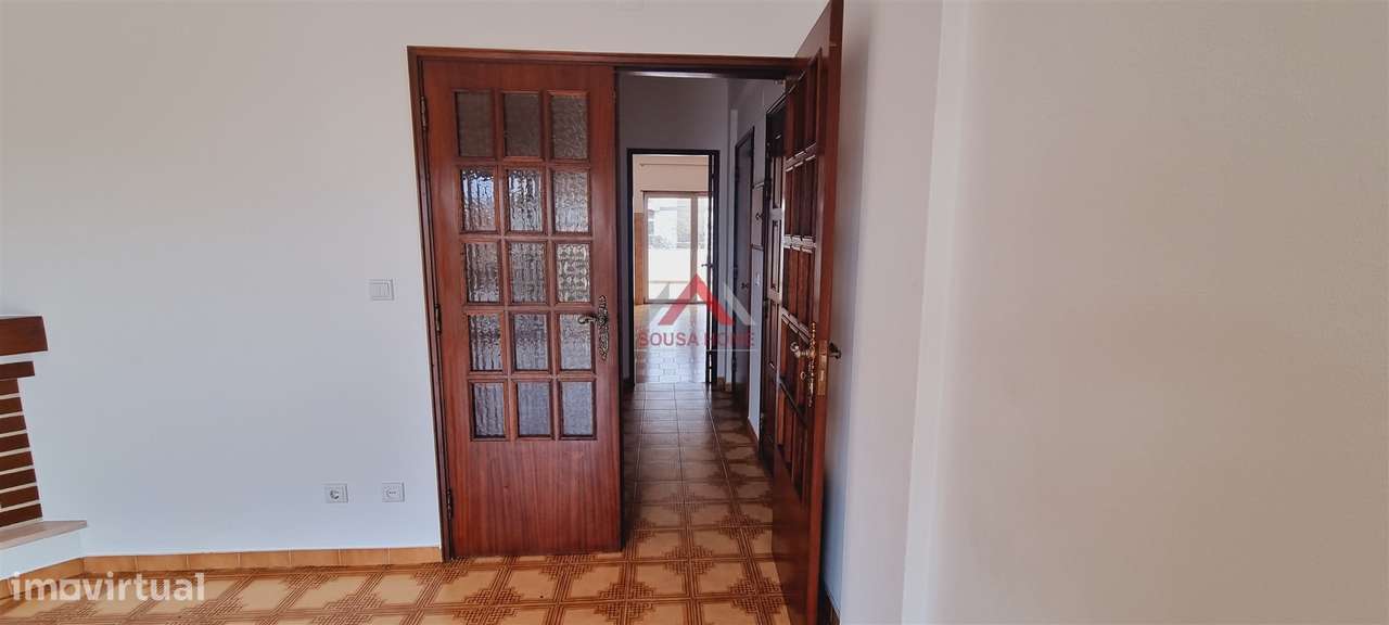 T3 - Arrendamento Cruz Areia, Leiria - Grande imagem: 5/26