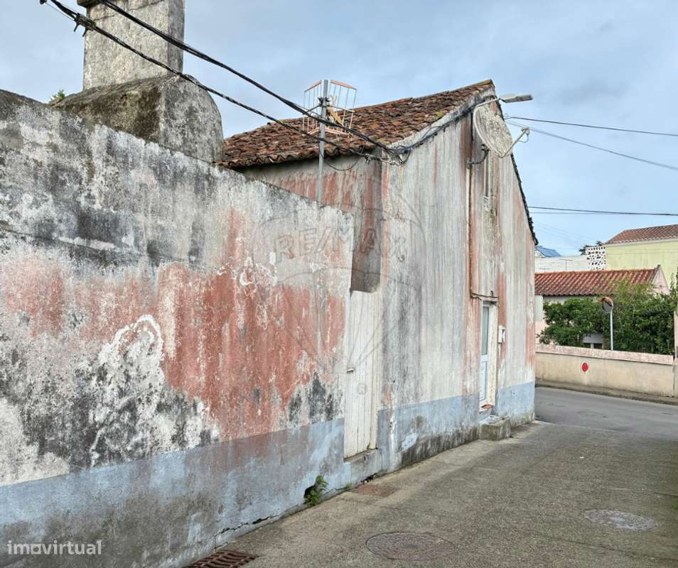 Moradia T2 para venda - Grande imagem: 4/8