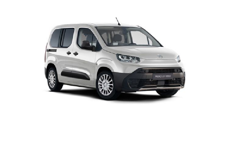 Toyota Proace City 1.5 D-4D Combi 2025