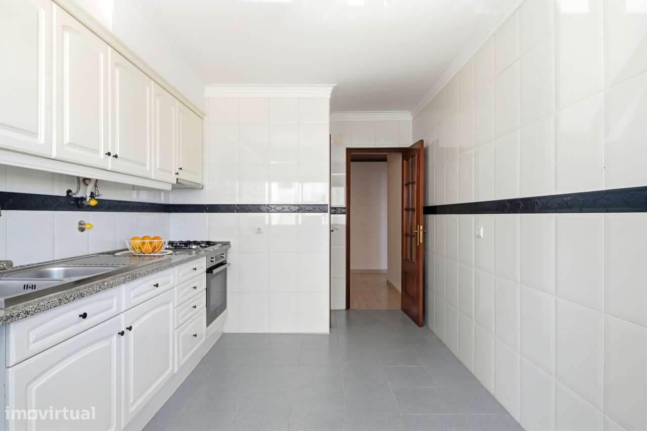 Apartamento – Algueirão-Mem Martins, Lisboa - Vista 5