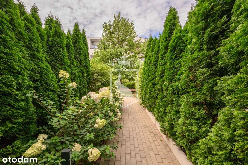 Dwupokojowe 54 m2 z balkonem na Osiedlu Wilno-16