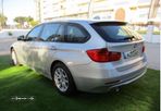 BMW 318 d Touring Aut. Sport Line - 8