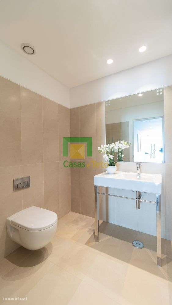 Apartamento T4- Funchal Centro-11