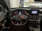 Mercedes-Benz C 220 d AMG Line Aut. - 13